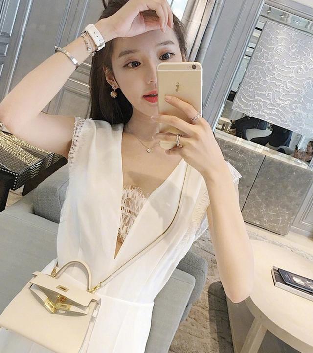 抖音算法